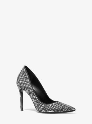 michael kors pumps