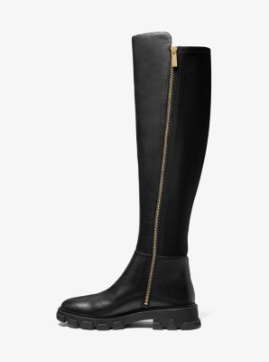 Michael Kors Boots  Michael kors boots, Boots, Handbags michael kors