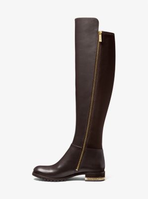 Michael kors sale sabrina boot