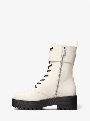 Michael kors cheap bryce boots