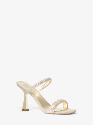 michael kors sale sandals