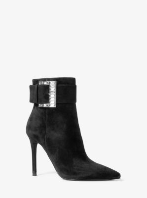 Sheila bootie cheap michael kors