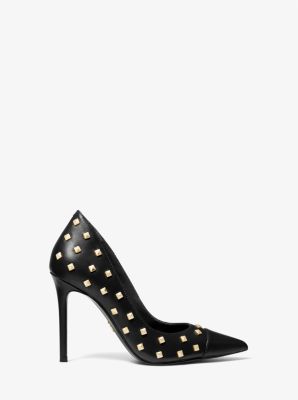 Michael kors store ava studded pumps