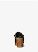 Scarlett Embellished Leather Platform Clog image number 2