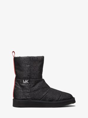 Mk snow boots online