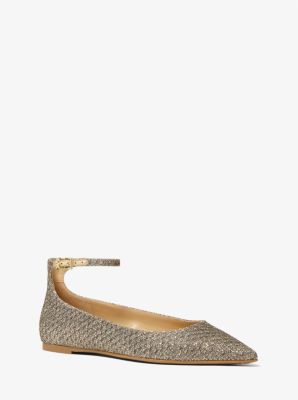 Michael kors cheap tia slip on