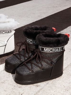 Shop Michael Kors Women's Rain Boots Boots