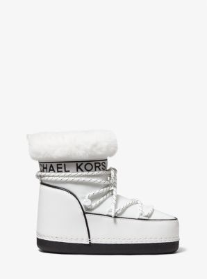 Michael kors bottes online hiver