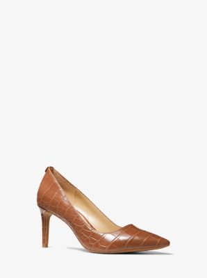 escarpin michael kors
