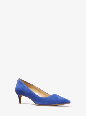 Flex kitten pump michael clearance michael kors