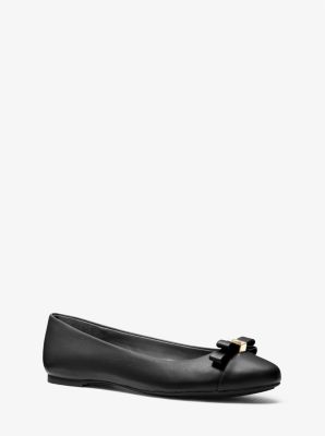 michael kors ballet flats canada