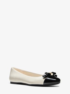 Michael kors 2025 flats canada