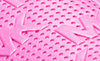 Gilmore Logo Embossed Faux Leather Slide Sandal
