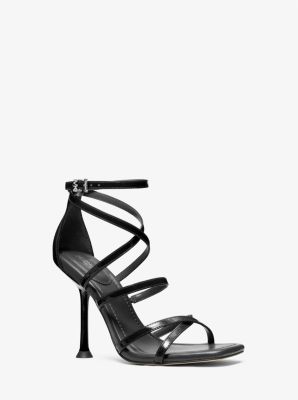 Imani Patent Leather Sandal image number 0