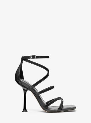 Imani Patent Leather Sandal image number 1