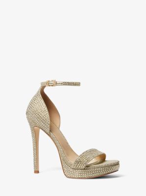 Glitter hotsell heels canada