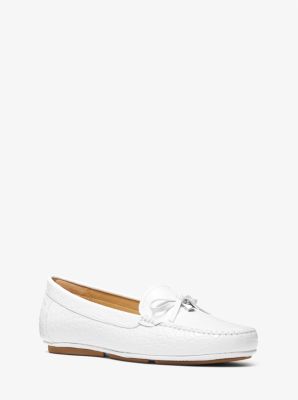 Women's Flats: Ballet, Loafers, Mules & More Flat Shoe Styles| Michael Kors