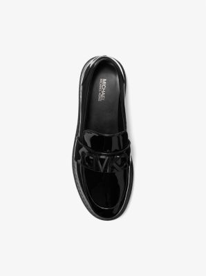 Michael kors cheap loafer shoes