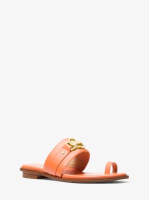 Michael kors on sale canada sandals