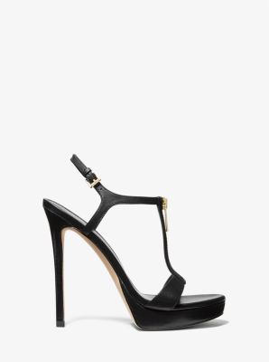 Stiletto michael hot sale kors