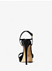Berkley Leather Stiletto Sandal image number 2