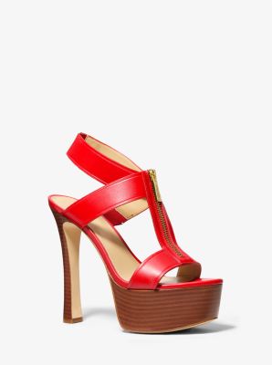 Michael kors shop sandals canada