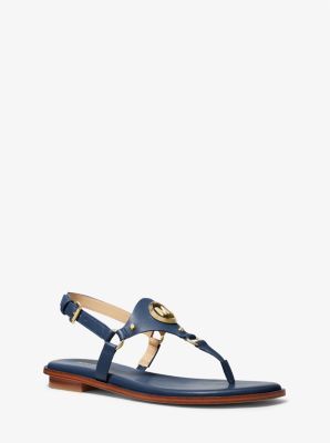 Casey Leather Sandal