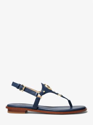 Casey Leather Sandal