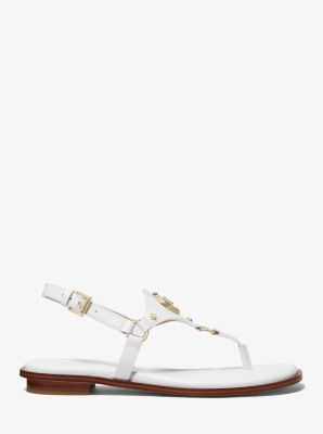 Casey Leather Sandal