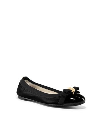 michael kors ballet flats