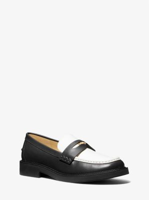 Eden Leather Loafer image number 0