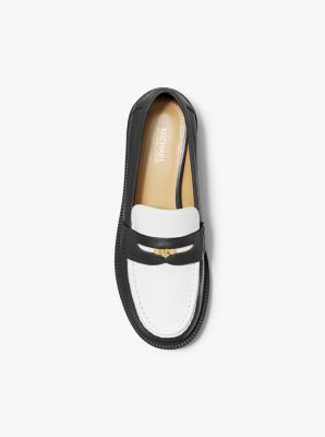 Eden Leather Loafer image number 2