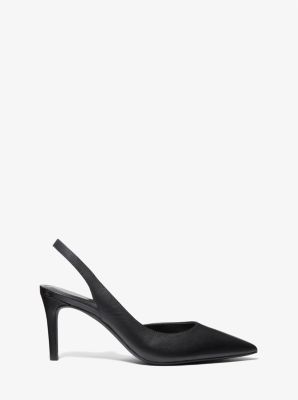 Alina Flex Leather Pump