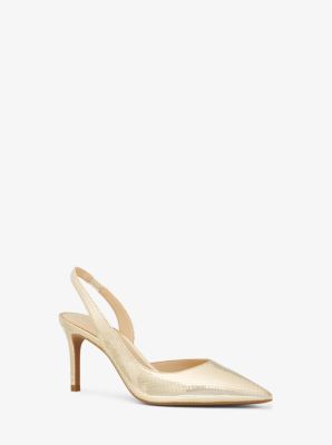 Michael kors on sale heels canada