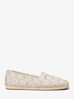 Espadrilla Kendrick slip-on con stampa logo Empire image number 1