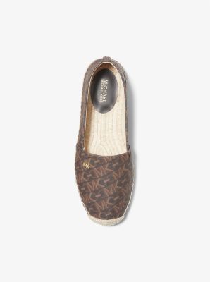 Michael kors shoes espadrilles on sale