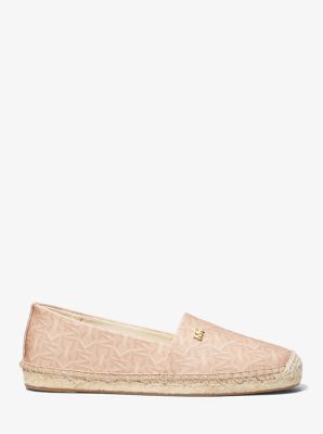 Kendrick Empire Signature Logo Slip-On Espadrille image number 1