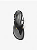 Nori Leather T-Strap Sandal image number 2