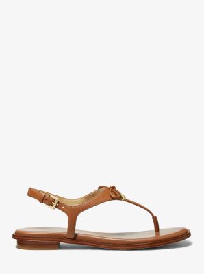 Michael kors on sale alice sandals