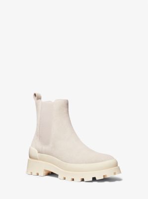 Chelsea Boot Rowan aus Wildleder