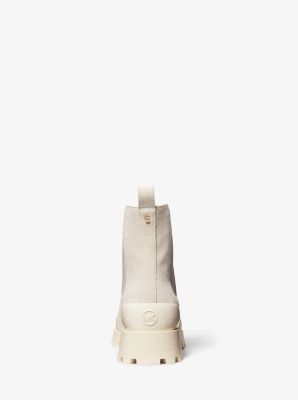 Chelsea Boot Rowan aus Wildleder