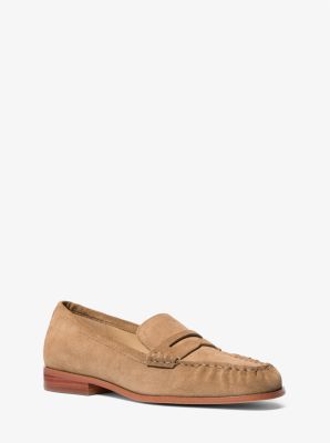 Carlson Suede Loafer image number 0