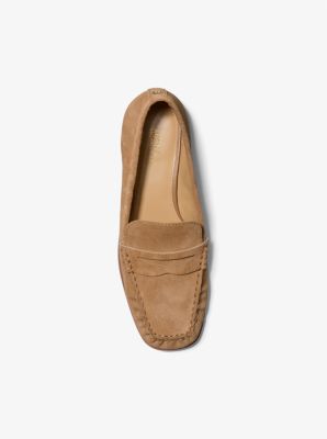 Carlson Suede Loafer image number 2