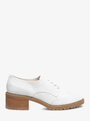 Edison Leather Brogue image number 1