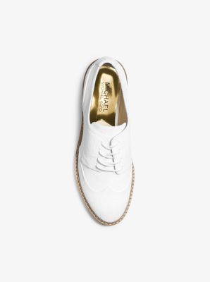 Edison Leather Brogue image number 2