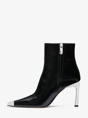 Stiefel Kasia aus Leder