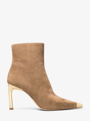 Kasia Suede Boot image number 1