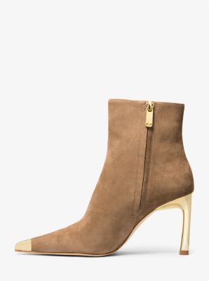 Kasia Suede Boot image number 2