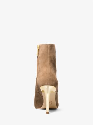 Kasia Suede Boot image number 3