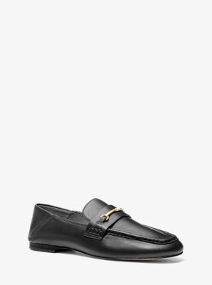 Lena Leather Loafer image number 0